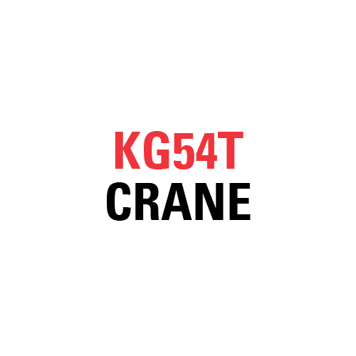 KG54T CRANE